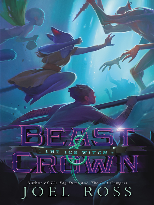 Title details for Beast & Crown #2 by Joel Ross - Available